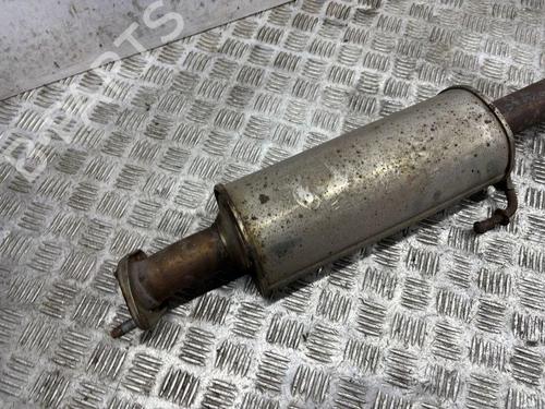 Exhaust system KIA OPTIMA (FSGDS6B) 1.7 CRDi | BP28907242M121 - Image 2