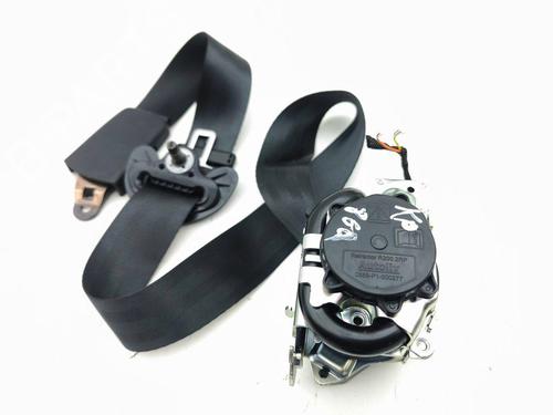 Front left seatbelt PEUGEOT 2008 II (UD_, US_, UY_, UJ_, UR_, UC_) 1.2 PureTech 130 (USHNS, URHNS) | BP29510177I26 