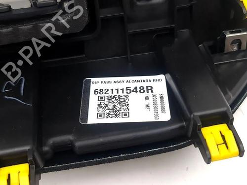 Air vent RENAULT AUSTRAL E-TECH 200 Hybrid (HGM2) | BP36083343I21 - Image 9