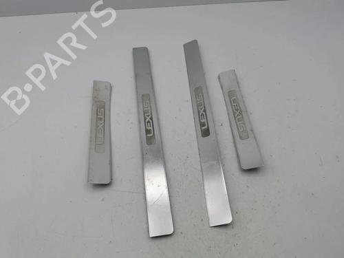 Used Right sideskirt Right sideskirt 34217123 34217123
