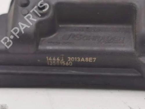 Electronic sensor OPEL ZAFIRA TOURER C (P12) 2.0 CDTi (75) | BP28851426M84 