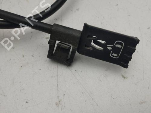 Rear left lock TESLA MODEL S (5YJS) 60 | BP28900726C100 