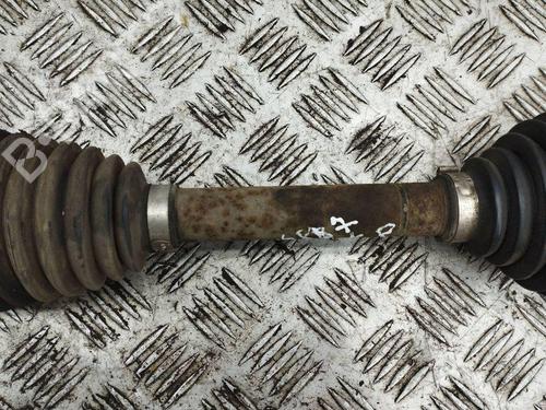 Left front driveshaft OPEL ANTARA A (L07) 2.0 CDTI 4x4 | BP28896125M38