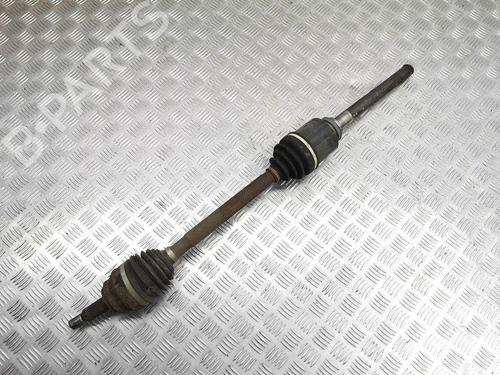 Used Right front driveshaft Right front driveshaft 36175784 36175784