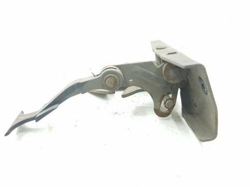 Hood lock MERCEDES-BENZ S-CLASS (W220, V220) S 320 CDI (220.026, 220.126) | BP28847541C133 