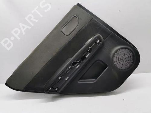 Used Rear left panel Rear left panel 28842160 28842160