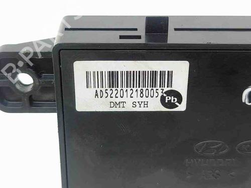 Switch KIA NIRO I (DE) E-NIRO | BP28907419I30 