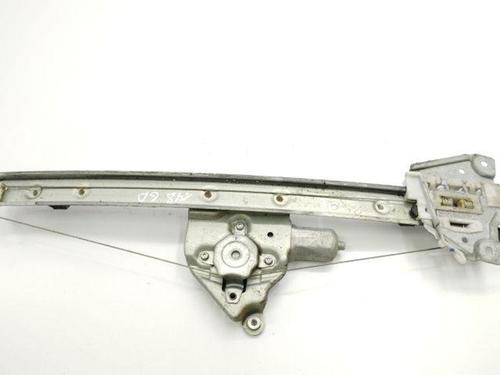 Used Rear right window mechanism SUZUKI GRAND VITARA II (JT, TE, TD) 1.9 DDiS All-wheel Drive (JT419, TD44, JB419WD, JB419XD,... (129 hp) 28842378