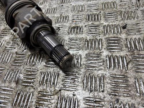 Right front driveshaft LEXUS CT (ZWA10_) 200h (ZWA10_) | BP36084545M39 - Image 7