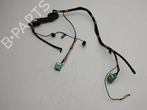 Used Wiring harness MAZDA CX-5 (KE, GH) 2.2 D AWD (KE2AW) (150 hp) 28865644