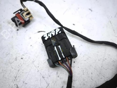 Electronic module MERCEDES-BENZ M-CLASS (W164) ML 300 CDI 4-matic (164.121) | BP33920686M83 - Image 4