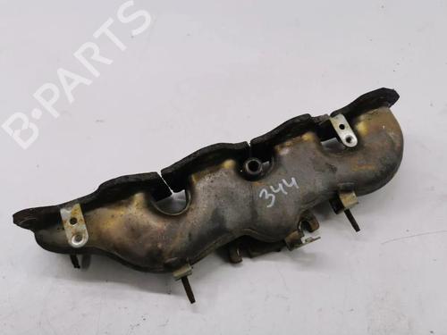 Exhaust manifold CITROËN DS4 (NX_) 2.0 BlueHDi 150 | BP36176072M110 - Image 4