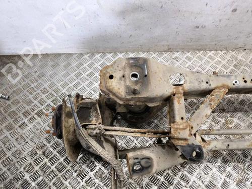 Bakaksel FORD B-MAX (JK) 1.0 EcoBoost | BP38249060M2 - Image 8