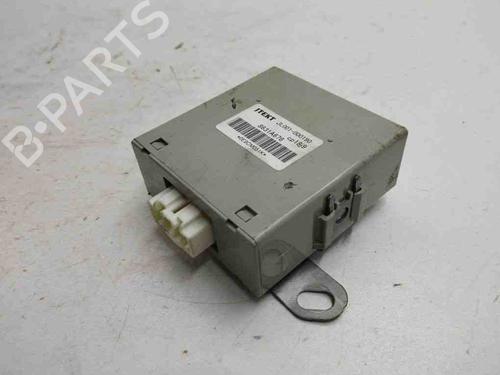 Elektronisk modul PEUGEOT 4007 (VU_, VV_) 2.2 HDi (156 hp) 28904776