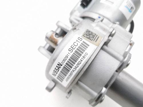 Electronic module NISSAN JUKE (F16_) 1.0 | BP40208566M83 - Image 5