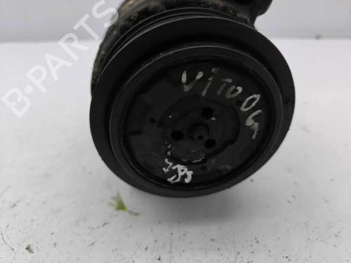 AC compressor MERCEDES-BENZ VITO / MIXTO Van (W639) 109 CDI (639.601, 639.603, 639.605) | BP36104839M34 - Image 6