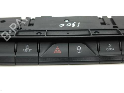 Switch SKODA ENYAQ iV Coupe (5AC) RS | BP36200215I30 - Image 4