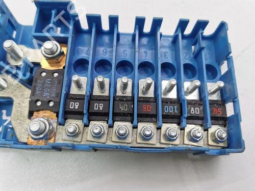 Electronic sensor BMW X5 (E53) 3.0 d | BP36188954M84 - Image 6