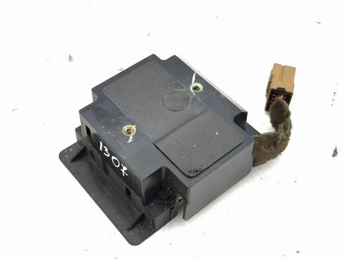 Used Electronic module Electronic module NISSAN 350Z Coupe (Z33) 3.5 (AAZ33) (280 hp) 39618468 39618468