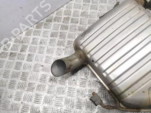 Exhaust system JAGUAR XE (X760) 2.0 D | BP33665884M121 - Image 5