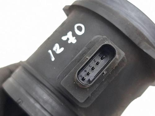 Mass air flow sensor PORSCHE CAYENNE (92A) 3.6 | BP39537146M95 - Image 4