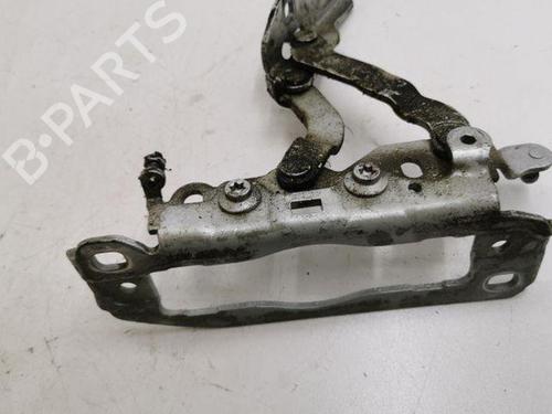 Hinge/Door check strap MERCEDES-BENZ C-CLASS (W204) C 220 CDI (204.008) | BP28842053C146 