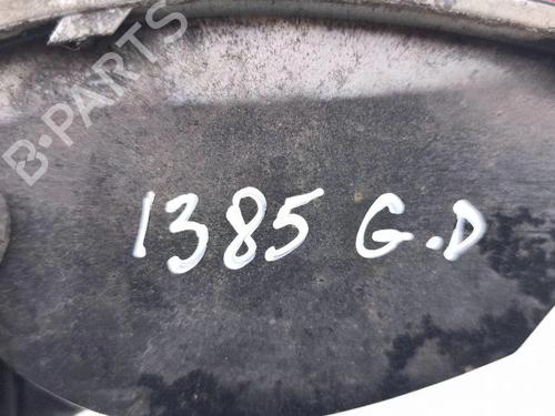 Tågelys RENAULT MEGANE IV Hatchback (B9A/M/N_) 1.2 TCe 130 (B9MR) | BP38195305C37  - Image 6