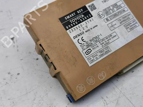 Electronic module LEXUS IS II (_E2_) 220d (ALE20) | BP36330117M83 - Image 3
