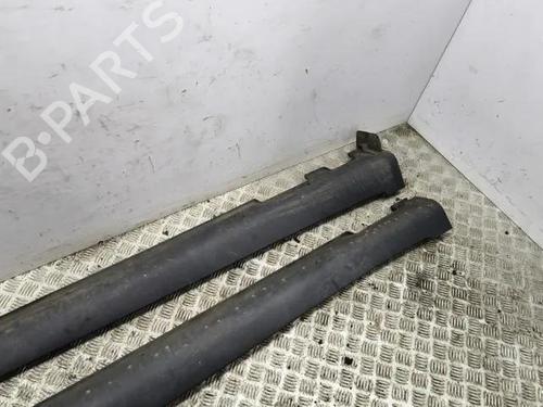 Left sideskirt KIA NIRO I (DE) 1.6 GDI Hybrid | BP28858507C115 