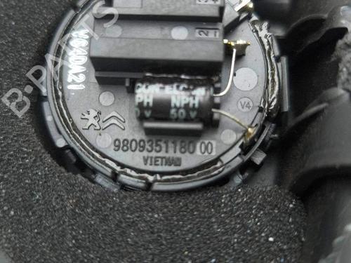 Electronic module CITROËN C5 AIRCROSS (A_) 1.2 PureTech 130 (ARHNSJ) | BP38292766M83 - Image 3