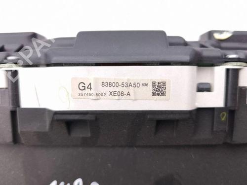 Instrument cluster LEXUS IS C (GSE2_) 250 (GSE20) | BP37610558C47  - Image 12