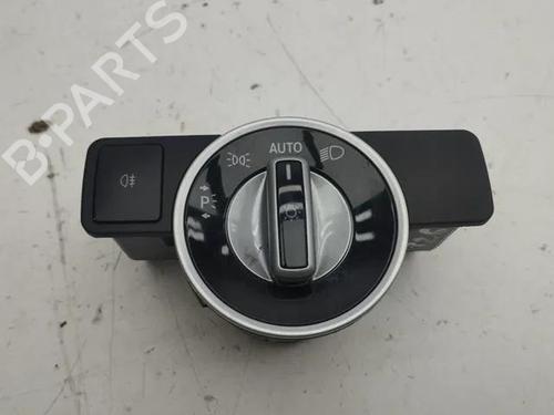 Used Electronic module MERCEDES-BENZ B-CLASS Sports Tourer (W246, W242) B 200 CDI (246.201) (136 hp) 28864104