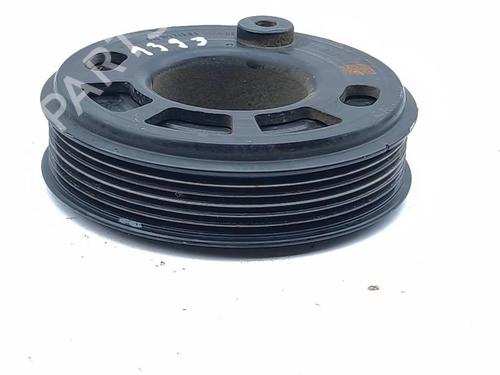 Pulley AUDI A3 Sportback (8YA, 8YF) 30 TFSI | BP33879887M122 - Image 3