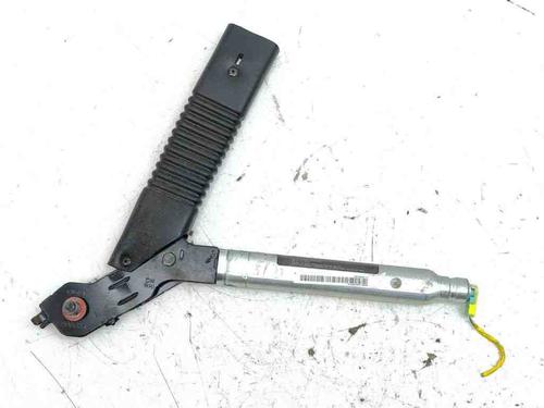 Used Seat buckle HYUNDAI SANTA FÉ III (DM, DMA) 2.2 CRDi 4WD (197 hp) 28901985