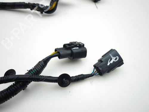 Wiring harness JAGUAR XE (X760) 2.0 D | BP29042861E16 