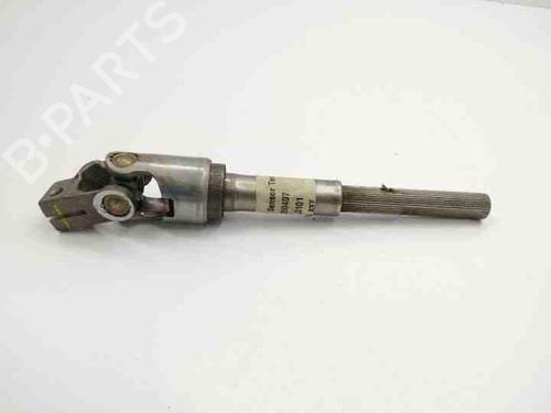 Steering column universal joint TOYOTA AVENSIS (_T25_) 2.2 D-CAT (ADT251_, ADT251R) | BP28845763M114 