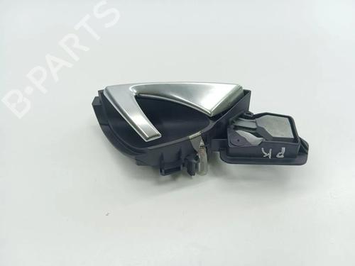 Front left interior door handle CITROËN DS5 2.0 BlueHDi 180 | BP33924349I13 - Image 4