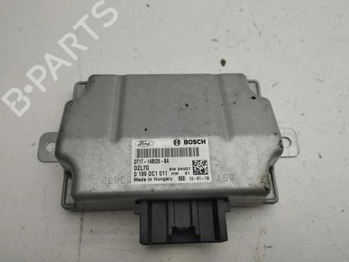 Used Electronic module Electronic module 37290797 37290797