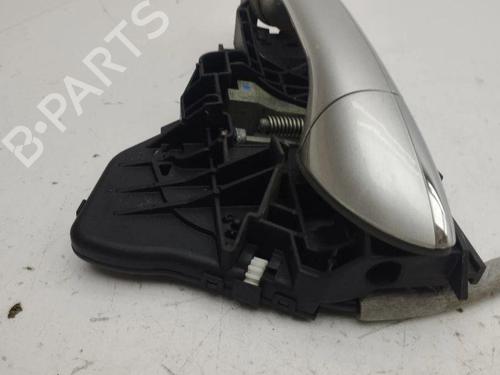 Rear left exterior door handle MERCEDES-BENZ M-CLASS (W164) ML 320 CDI 4-matic | BP28899176C130 