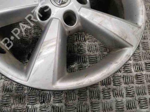Rim NISSAN QASHQAI II (J11, J11_) 1.5 dCi | BP28842753C45