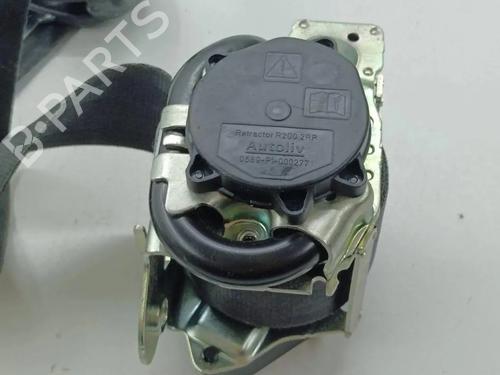 Front right seatbelt VW PASSAT B8 Variant (3G5, CB5) 1.6 TDI | BP36080220I25 - Image 6