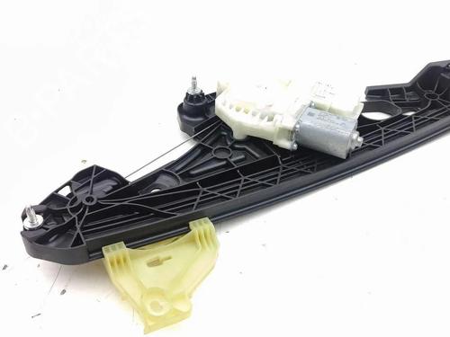 Rear left window mechanism RENAULT CAPTUR I (J5_, H5_) 0.9 TCe 90 | BP36199084C24 - Image 2