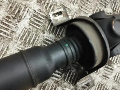 Driveshaft MERCEDES-BENZ CLS (C218) CLS 350 CDI / d (218.323) | BP28857785M37