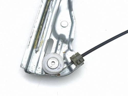 Front right window mechanism RENAULT MEGANE IV Hatchback (B9A/M/N_) 1.5 dCi 110 (B9A3) | BP37657202C23 - Image 5