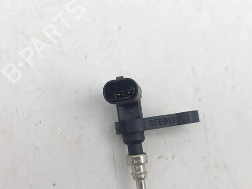 Electronic sensor SEAT IBIZA V (KJ1, KJG) 1.0 TSI | BP28878423M84  - Image 5