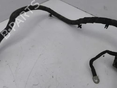Cable PEUGEOT 508 I (8D_) 2.0 HDi | BP28849461E12 
