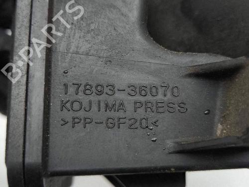 Pipe LEXUS IS III (_E3_) 300h (AVE30_, AVE30R) | BP37290182M125 - Image 8