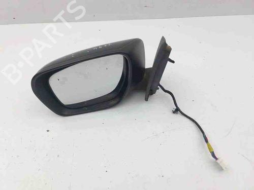Used Left mirror MAZDA CX-7 (ER) 2.2 MZR-CD AWD (ER10A) (173 hp) 28900089