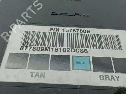 Electronic module SAAB 9-7X 4.2 AWD | BP36349490M83 - Image 3