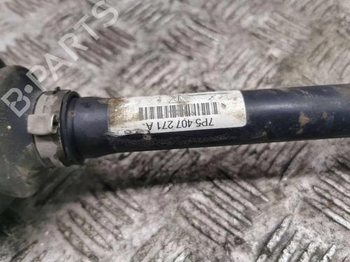 Left front driveshaft PORSCHE CAYENNE (92A) 3.6 | BP28879527M38  - Image 6